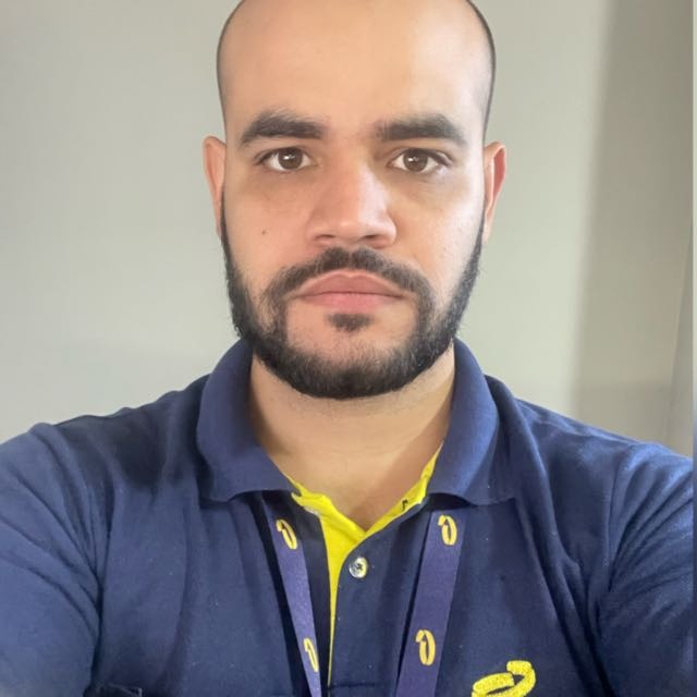 Vinicius Ferreira